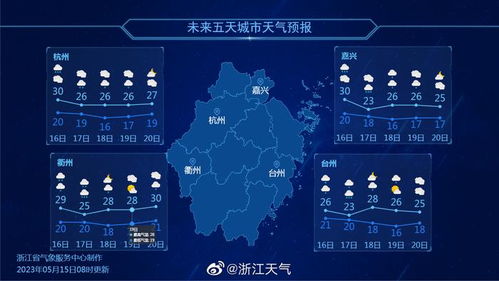 济宁一周天气预报,晴雨交替,气温波动明显 济宁一周天气预报,晴雨交替,气温波动明显