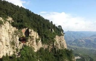 山西七八月份热吗?黄土高原上的盛夏真实体验 山西七八月份热吗?黄土高原上的盛夏真实体验