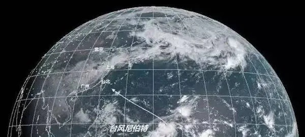 1998年最大台风叫什么,一场被编号与无名之风裹挟的世纪记忆 1998年最大台风叫什么,一场被编号与无名之风裹挟的世纪记忆