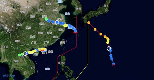 远安天气预报,山城气候的温柔与力量 远安天气预报,山城气候的温柔与力量