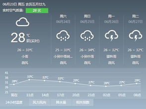 宾阳天气预报，今日多云转阴，午后或有阵雨，市民需注意出行安全