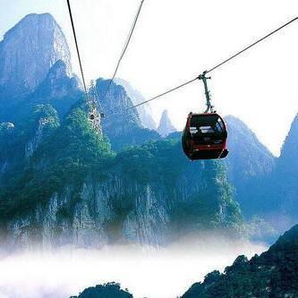 张家界天气预报30天查询，出行前必看的天气指南