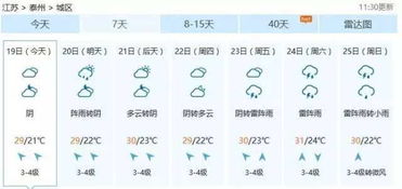 公主岭天气预报15天，生活指南与季节变化的智慧