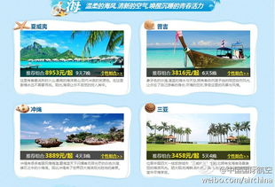 徐闻天气预报，热带海风中的生活指南
