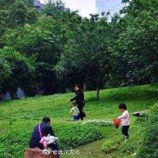 武汉24小时天气晴雨多变，出行请留意