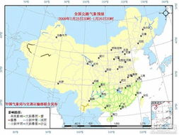 上海一周天气展望，阴雨与晴好交替，气温逐步回升