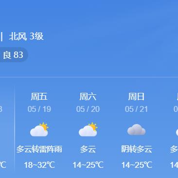 滨州天气预报30天,掌握未来一个月的气象变化,出行生活早规划 滨州天气预报30天,掌握未来一个月的气象变化,出行生活早规划