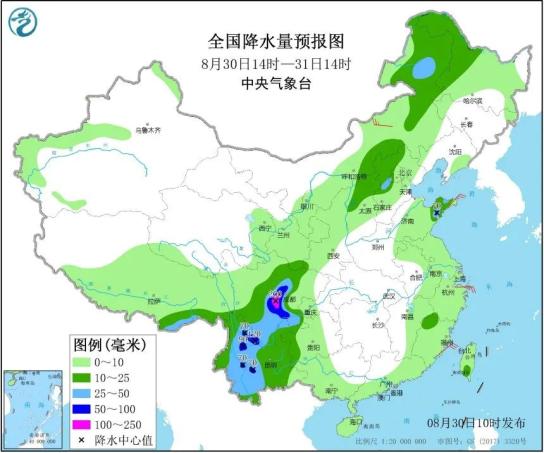 青岛天气预报30天查询，精准掌握海滨城市的气候密码