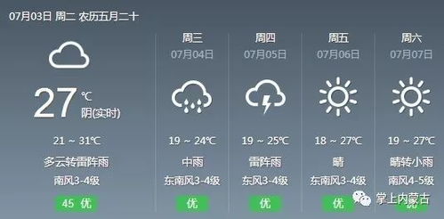 德惠15天天气预报，从容规划生活的天气指南