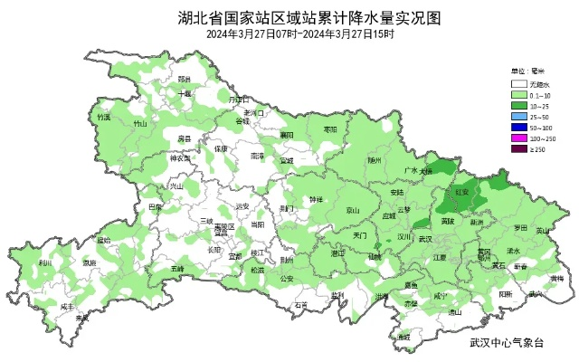 湖北荆州，四季分明的江汉明珠，出行必知的气候密码