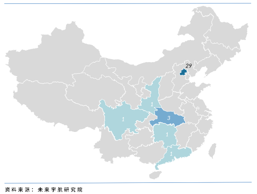 指尖上的三十六州—中国地图里的山河密码