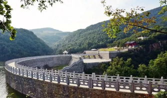 沁阳天气，一场四季分明的中原叙事