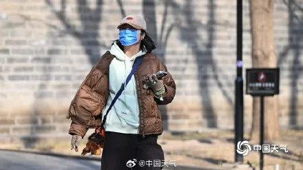 北京天气穿什么衣服？这份四季穿搭指南请收好