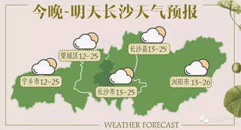 热浪与阵雨交织，海南岛未来一周天气展望
