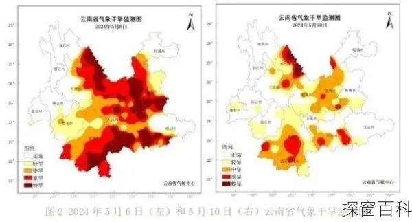 陆良天气预报，四季流转中的生活指南