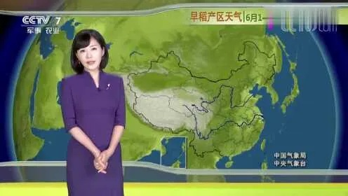 掌握天气，从容出行，下载中央电视台天气预报的完整指南✅178足球直播官网