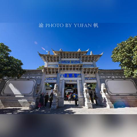 丽江旅游攻略｜邂逅高原姑苏，不可错过的绝美景点
