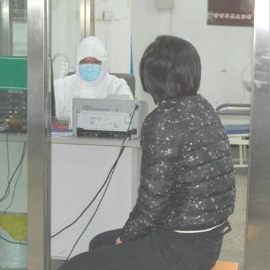 零下四十三度的呼吸 零下四十三度的呼吸