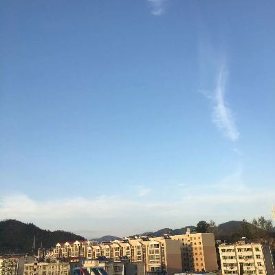 湖北十堰天气预报，山城四季的冷暖密码