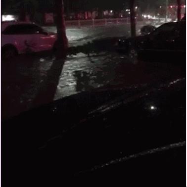 淄博暴雨致18人死亡事件官方通报详情 V8.31.2