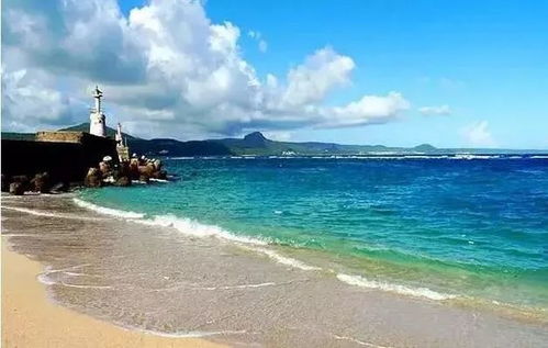 台湾天气,四季流转的海岛风情 台湾天气,四季流转的海岛风情