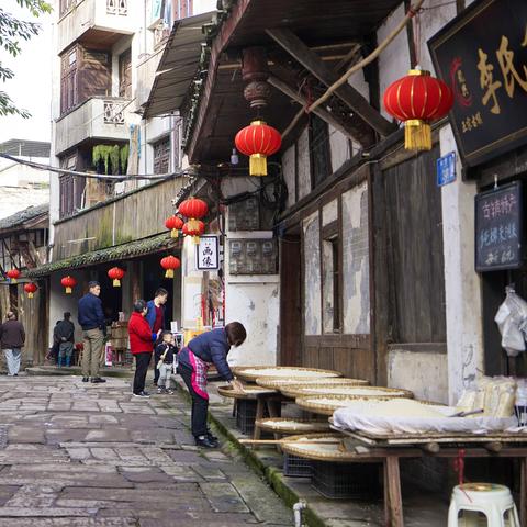 南京天气,四季流转中的金陵韵味 南京天气,四季流转中的金陵韵味