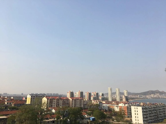 荣成市天气预报，山海间的风云变幻，您的精准出行指南