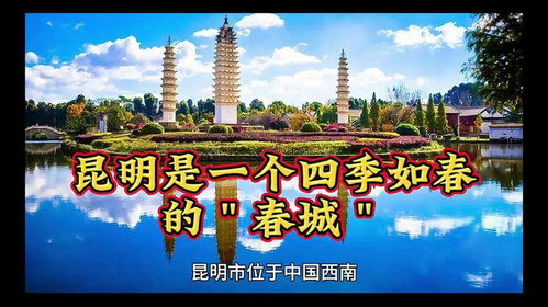 昆明全年温度一览表,春城无冬,四季如春的奥秘 昆明全年温度一览表,春城无冬,四季如春的奥秘