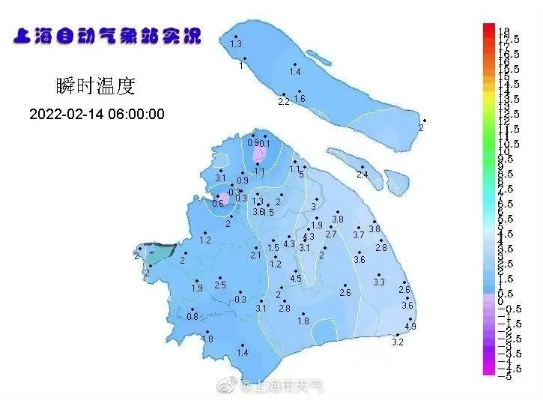 上海明后三天，晴雨交替，气温平稳，出行需备伞