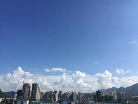 都匀天气预报15天,掌握未来天气,从容规划每一天 都匀天气预报15天,掌握未来天气,从容规划每一天