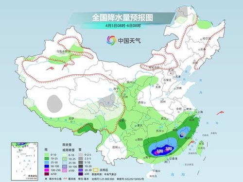 图里河天气预报，林海深处的冷暖密码