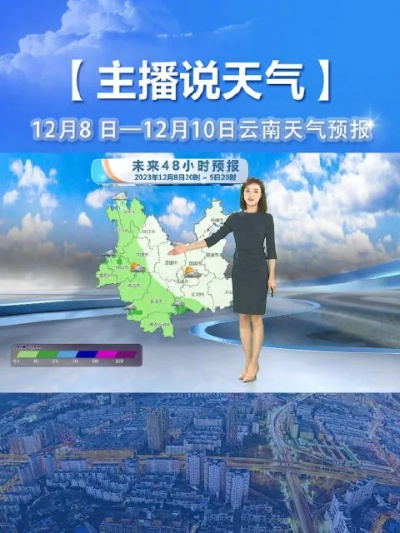 云南省气象台预报,精准守护彩云之南的天气变幻 云南省气象台预报,精准守护彩云之南的天气变幻