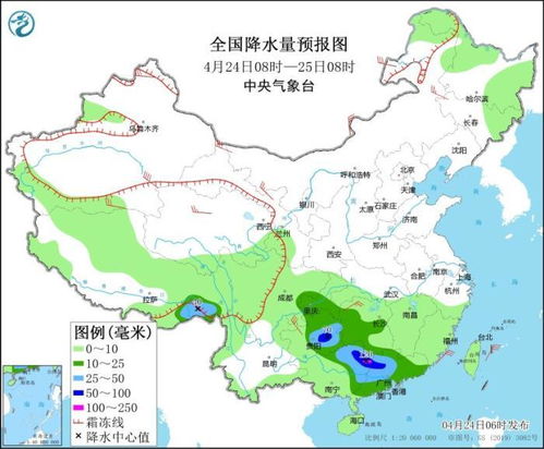 湖北降雨量查询，从数据看荆楚大地的水色变迁