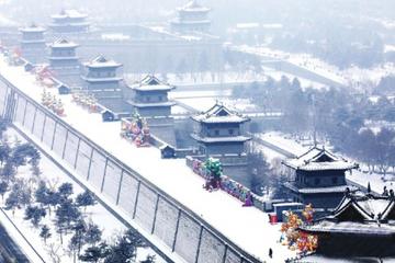 大同天气预报15天查询，掌握古都天气，从容规划生活