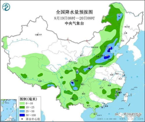 高密天气，一方水土的呼吸与记忆