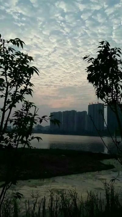 石首天气预报，江畔小城的阴晴冷暖，皆是人间的诗意