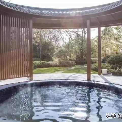 扬州慢，一场烟雨里的天气叙事