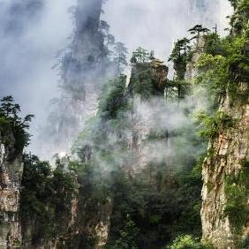 重庆天气60天查询，从雾都到火炉，读懂山城的天气密码