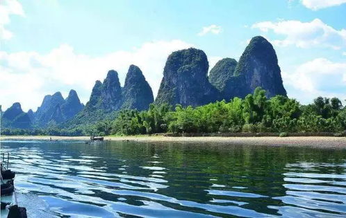四川旅游景点，山水画卷中的诗意天堂