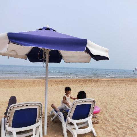 日照天气，海风与阳光的诗篇