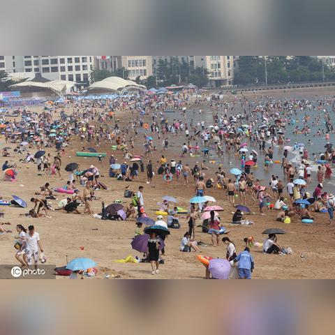青岛未来15天天气趋势解析