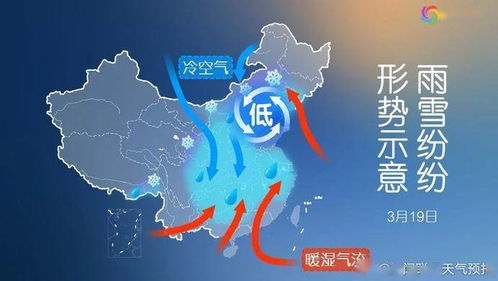 清远天气预报15天，春日山城的晴雨变奏曲