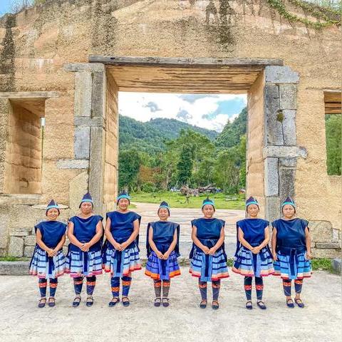 贵州旅游攻略，探秘山水间的民族风情与自然奇观
