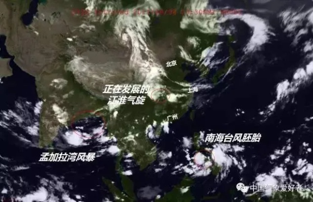 台风最新消息广东，今年第x号台风xx逼近，防风应急响应启动，多地预警升级