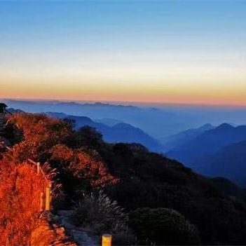 宜章天气预报，小城气候里的生活智慧与自然韵律