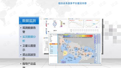 博兴天气预报，小城四季里的气象密码与生活哲学