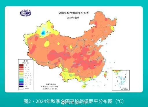 2025年过年天气预测，冷暖交替，南北差异显著