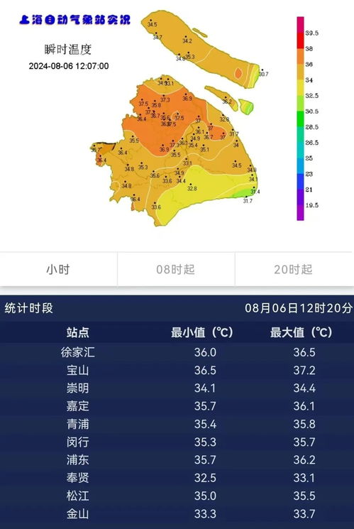 上海天气预报15天准确天气查询表，如何科学参考，合理规划生活