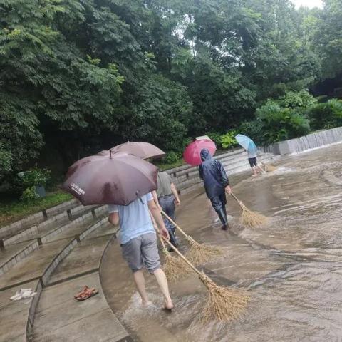 湘潭天气预报30天，春日气候多变，市民需注意防潮保暖