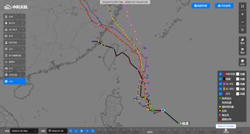 未来45天天气预测，AI如何穿透模糊的天机？